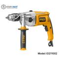 Ingco Electric Impact Drill 1100W 16mm (ID211002). 