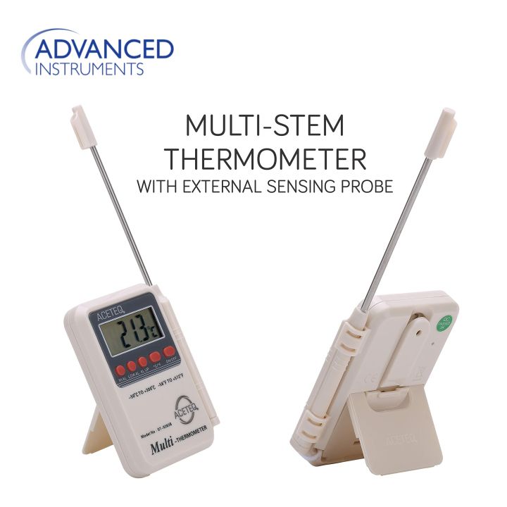 -50%C2%B0C%20to%20300%C2%B0C%20Wide%20Measurement%20Range,%20Stainless%20Steel%20Probe,%20C%C2%B0%20/%20F%C2%B0%20Selectable,%20Data%20Hold,%20Maximum%20/%20Minimum%20Temprature%20For%20Food%20.%20Kitchen%20,%20Thermometer%20-%20Image%204