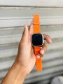 New  ( S9 Ultra Smart Watch 3 in 1  ) - ( S10 Ultra Smart Watch 4 in 1  ) High Quality. 
