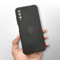 RAMEEZ MUNIR GONDAL for Huawei Y9S Back Cover Soft Silicone Shockproof Protective Phone Case. 
