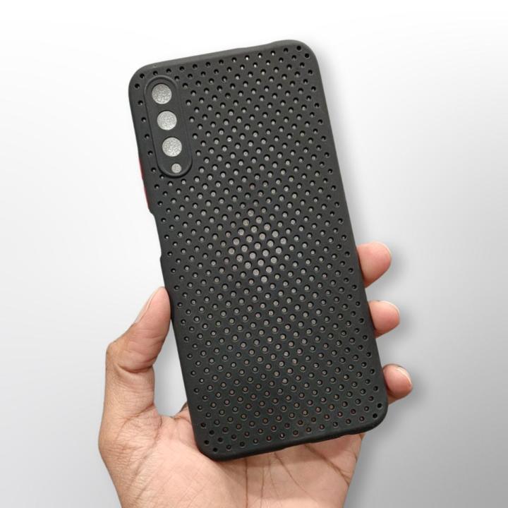 RAMEEZ MUNIR GONDAL for Huawei Y9S Back Cover Soft Silicone Shockproof Protective Phone Case