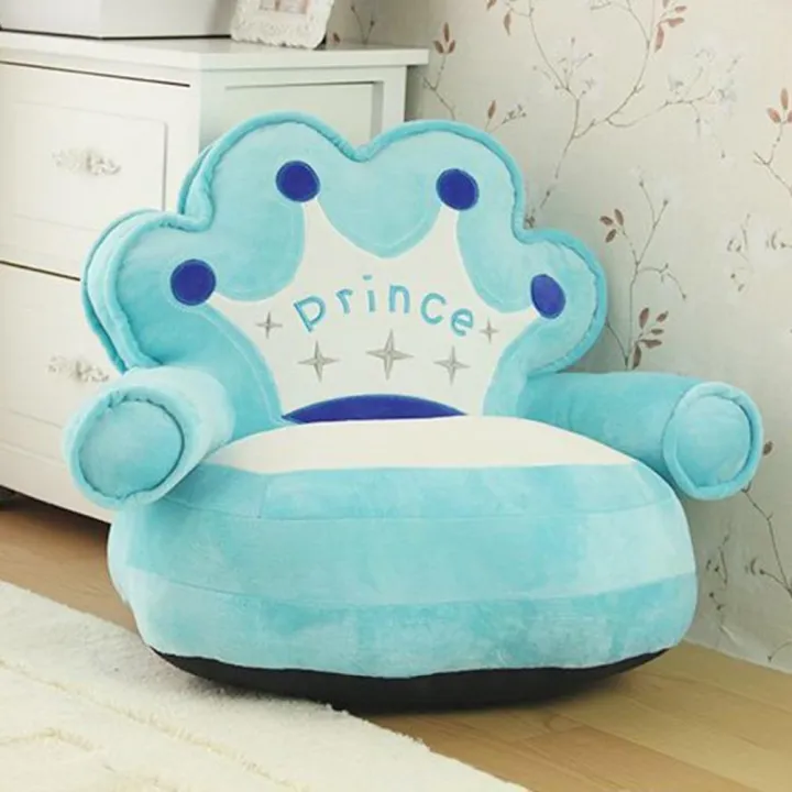 Cover%20with%20Filling%20Baby%20Bean%20Bag%20Cartoon%20Crown%20Seat%20Sofa%20Baby%20Chair%20Toddler%20Nest%20Puff%20Seat%20Bean%20Bag%20Plush%20Children%20Seat%20Cover%20-%20Image%205