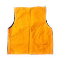 Womens Multicolor Waistcoat Jacket Koti Gilet crafted with Fine Embroidery & Sequins for Female Adults Pakistani Traditional Wear Vintage Fashion Waist Coat Sleeveless by ZENZ. 