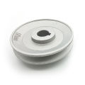 Sewing Machine Motor Pulley 80mm. 