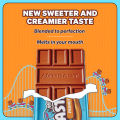 Mr. Beast Milk Chocolate Bar 60g. 