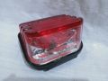 BACK LIGHT HONDA CG125 1998 MODEL MB100 / TAIL LIGHT SQUARE MB100 - FALKIN. 
