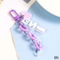 BTS/Blackpink//NCT/TWICE/EXO/IU League Key Ring Keychain Bag Pendant Baby Cute Accessory Decorations. 