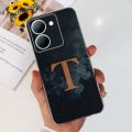 e36 Viv 5G Y vo Y36 for Vi letter cover clear 2247 new for vivo Y36 phone case V silicone soft TPU phone case oY36 V2248 back cover Coqu. 