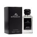 Mr. Bushman For Men Eau de Parfum, 100ml. 