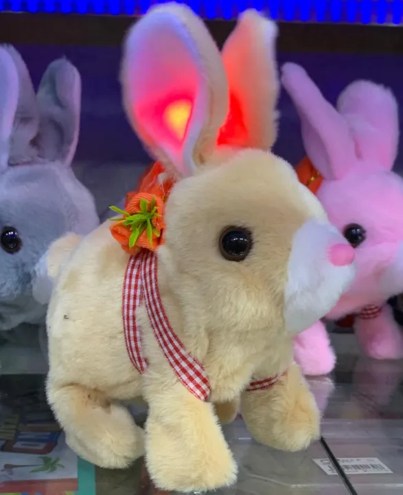 Electric%20Walking%20Rabbit%20Toy%20With%20Sound%20-%204%20Different%20Colors%20-%20Baby%20&%20Toddler%20Toys%20-%20Music%20&%20Sound%20-%20Best%20Gift%20For%20Toys%20Kids%20&%20Babies%20-%20Image%208