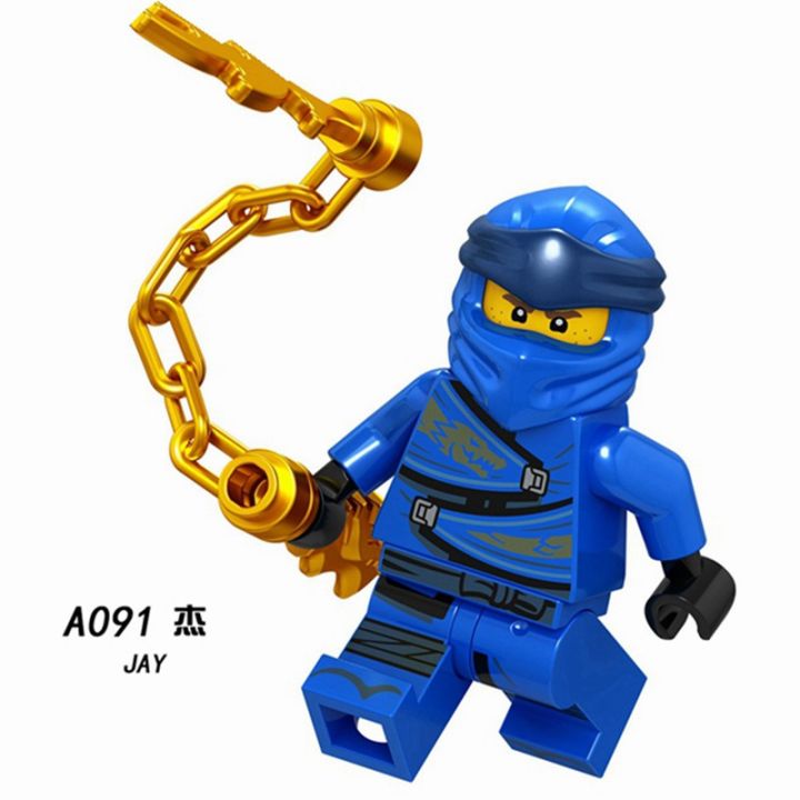 Ninjago%20Lego%20Minifigures%20Jay%20Zane%20Kai%20Lloyd%20Cole%20Nya%20Harumi%20Garmadon%20Ninja%20Movie%20Building%20Blocks%20Toys%20for%20Children%20-%20Image%204