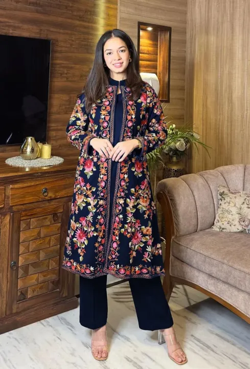 Stylish%20Royal%20Embroidered%20Coat%20with%20Inner%20&%20Trouser%203-Piece%20-%20Party%20Wear%20Dresses%20for%20Women%20-%20Image%202