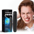 Tinnitus Relief Thermal Pen Relieves Back-of-the-ear Earplugs Ear Discomfort Swelling Hearing Loss Ear Tinnitus Ear Health Care. 