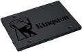 Kingston 480Gb A400 Sata3 2.5 Ssd - 7Mm Height. 