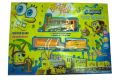 The Spongebob Squarepants How Booty Full Train. 