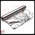 Platinum Aluminum foil. 