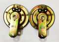 Harmony Electromagneticas 12v Car Beep Horn - High Quality. 