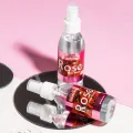 Saeed Ghani Rose Water Spray (120ml). 
