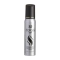 Fogg Arabia Edition Intense Amber Fragrance Body Spray, For Men, 120ml. 