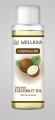 Coconut Oil Cold-Pressed - 100% Pure & Natural - (Unrefined). 