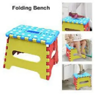 Multipurpose%20Folding%20Stool%20Portable%20Plastic%20Child%20Stools%20-%20Light-weight%20Folding%20Step%20Stool%20No%20Ratings%20-%20Image%205