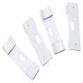 Vertical Blinds Tabs Strong Office Room Vertical Blinds Replacement Slats. 