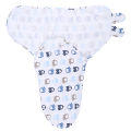 SwaddleMe Swaddle Newborn Baby Swaddle Wrap Cotton Blanket For Girls & Boys 0-6M. 
