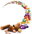 Quality Street Mackintosh 375 gram. 