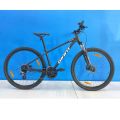 Bicycle - Brand Giant - Model Rincon 2 29er Mountain Black Medium 2201146135 - Large 2201146137. 