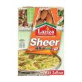 Laziza Sheer Khurma Mix. 