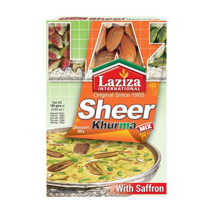 Laziza Sheer Khurma Mix