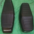 Honda Cd 70 Seat Cover High Quality Factory Rates. 