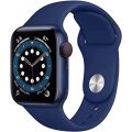 Blue T500 SMART WATCH Series 7. 