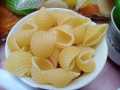 Pasta || Macaroni || pasta shell, macaroni pasta,  shell shape  (400g). 