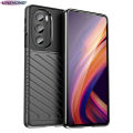 New Case For Motorola Edge 30 Pro Soft Silicone Shockproof Matte Half-wrapped Shell For Moto Edge 30Pro Smartphone Cover. 
