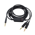 Replacement Headphone Cable for MMX300 Gaming Headsets Headphones. 