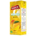 Quice Juice Perfect Mango 200ml Pure, Refreshing Mango Juice. 