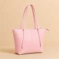 Zushaam - Hand bag for girls Pu Leather Luxury Purses / bags for girls and Handbags High Quality Women's Bag Design Multi-pocket Ladies / laptop size bag / big screen tablet size bag. 