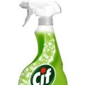 Cif Power and Shine Kitchen Cleaner, 700 ml. 