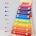 Xylophone for kids. 