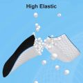 Men Women Invisible Height Increase Insole / High Quality  Light Weight Soft Height Lift Cushion / Invisible Shoe Heel Insert Foot Pads / Elevated Insoles / Unisex Comfort Sole Raiser. 