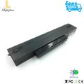 FUJITSU ESPRIMO MOBILE V5535 6 CELL COMPATIBLE REPLACEMENT LAPTOP BATTERY. 