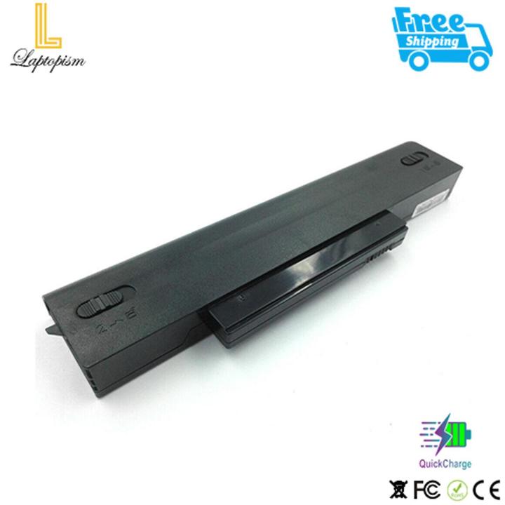 FUJITSU ESPRIMO MOBILE V5535 6 CELL COMPATIBLE REPLACEMENT LAPTOP BATTERY