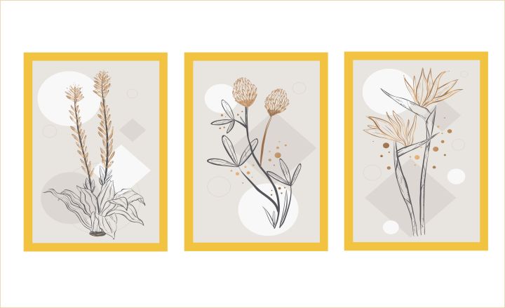 Bareeh-%20Set%20of%203,%20Abstract%20Artwork,%20decent%20flower%20design,%20Modern%20European%20painting,%20Wall%20Frames,%20%20Home%20Decor,%20Office%20Decor,%20Wall%20Art%20Frames%20for%20living%20room/drawing%20room/%20bedroom%20-%20Image%206