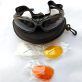 Army & Military Oakley Sunglasses Goggles Multi Shaded For Traveling and Biker etc.. 