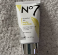 `No7 Beautiful Skin Blissful Body Wash - 50ml. 