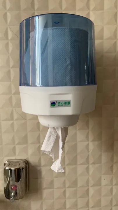 Jumbo%20Roll%20Hygiene%20Tissue%20Dispenser%20(%20Wall%20Mounted%20)%20-%20Image%203