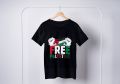 Free Palestine T-shirt FREE PALESTINE. 