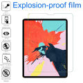 Free shipping COD 1pc Clear Soft Hydrogel Film Screen Protector For iPad pro 12.9 inch 2020. 
