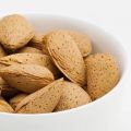 Almonds metha desi badam high quality fresh stock 500 grams. 